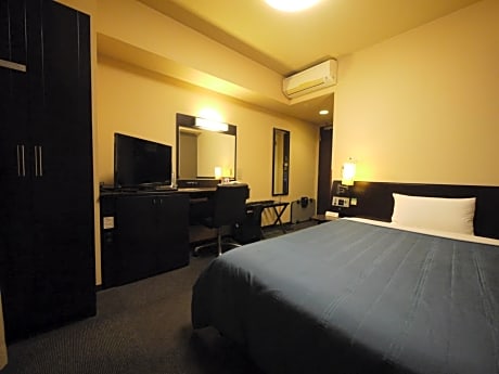 Comfort Single Room - Non-Smoking