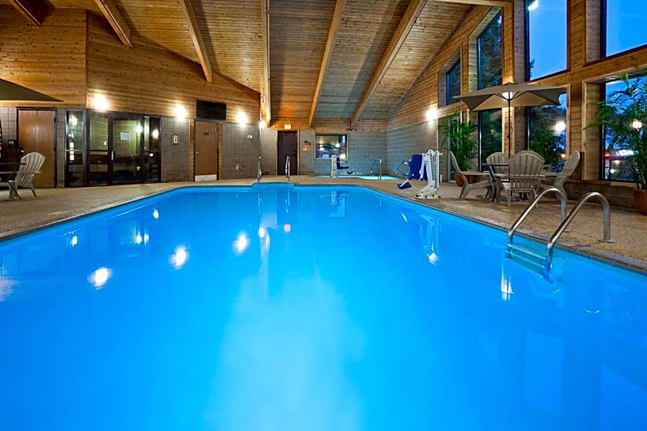 AmericInn by Wyndham Apple Valley