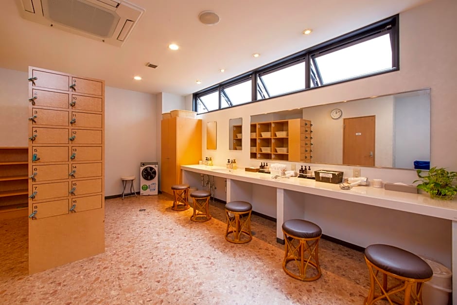 Kyoto Plaza Hotel