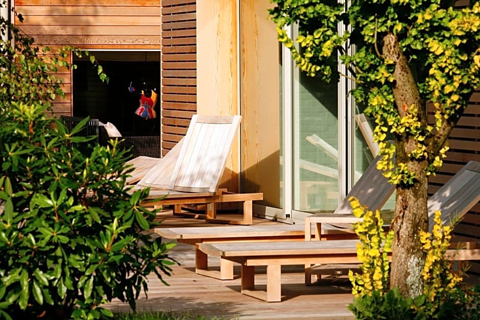 Hotel des Bains & Wellness