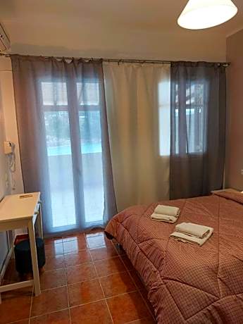 Double Room with Sea View
