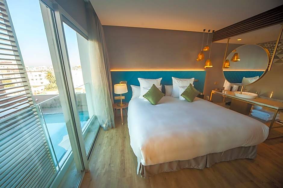 Barcelo Anfa Casablanca