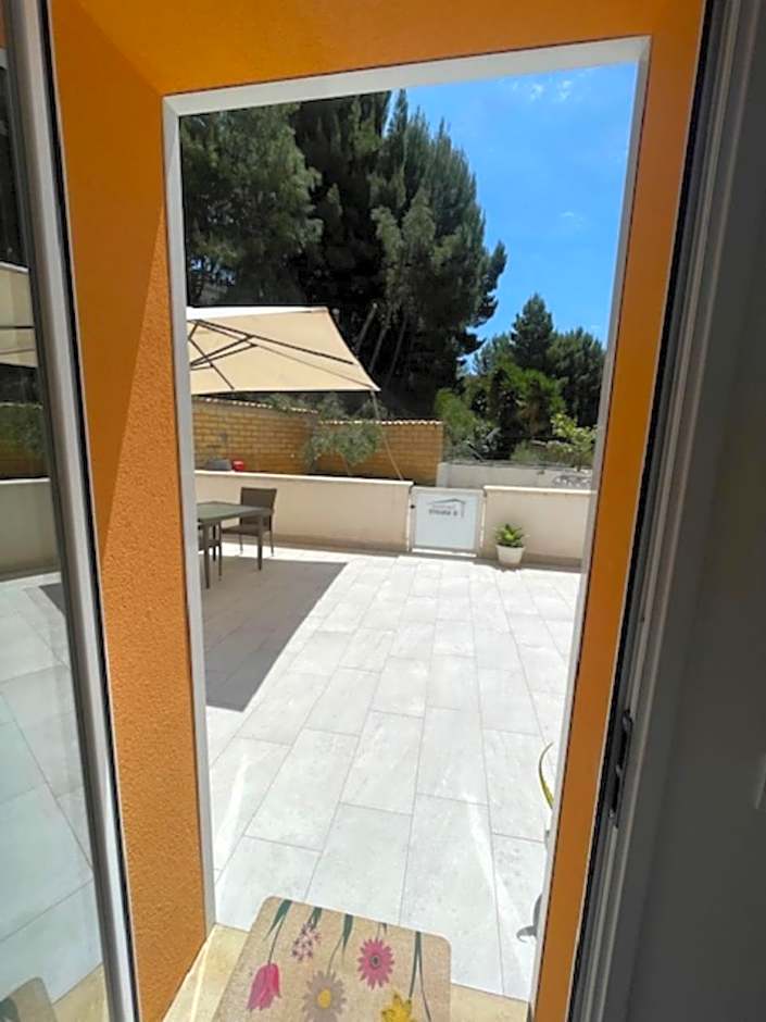 Casa Vacanze IL GIGANTE Comfort a Due Passi dalla Valle dei Templi