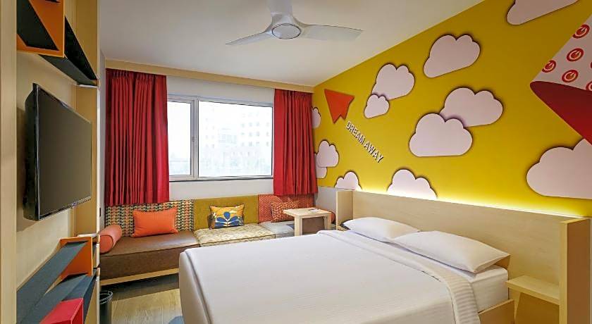 Ginger Bhubaneshwar