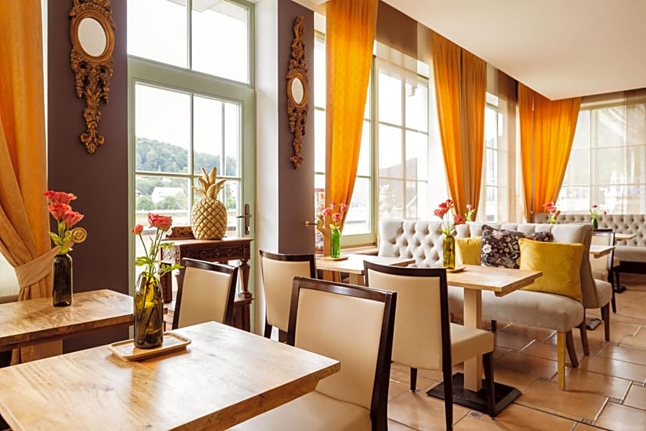 Zeitgeist Rathen by STEIGER Hotels