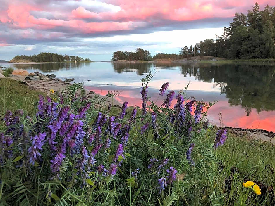 Pensar Hotelli & Ravintola Sandvik