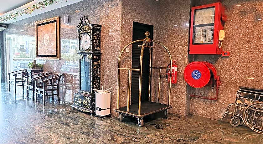 Hotel Sri Puchong