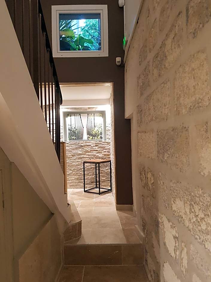 Hotel Boquier