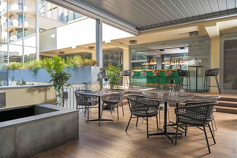iQ Hotel Firenze