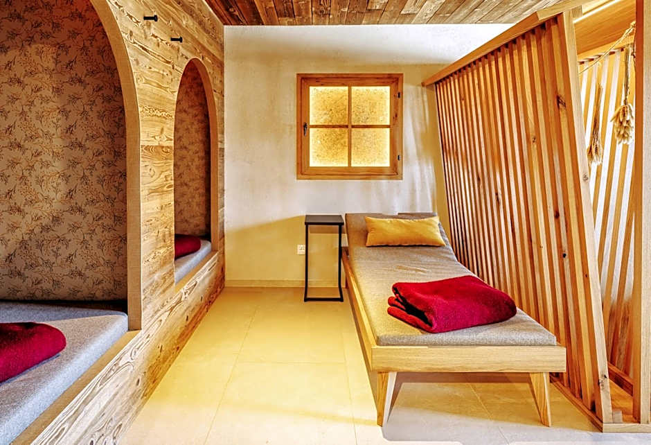 Natur-Genuss-Hotel Sonnasita