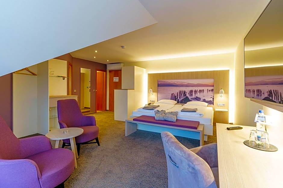 Hotel Gierer