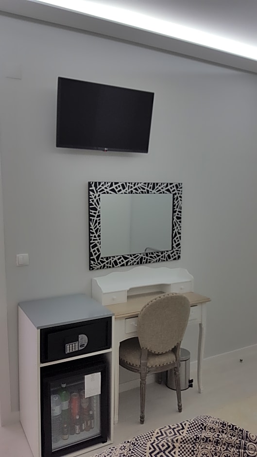 Grande Pensao Residencial Alcobia