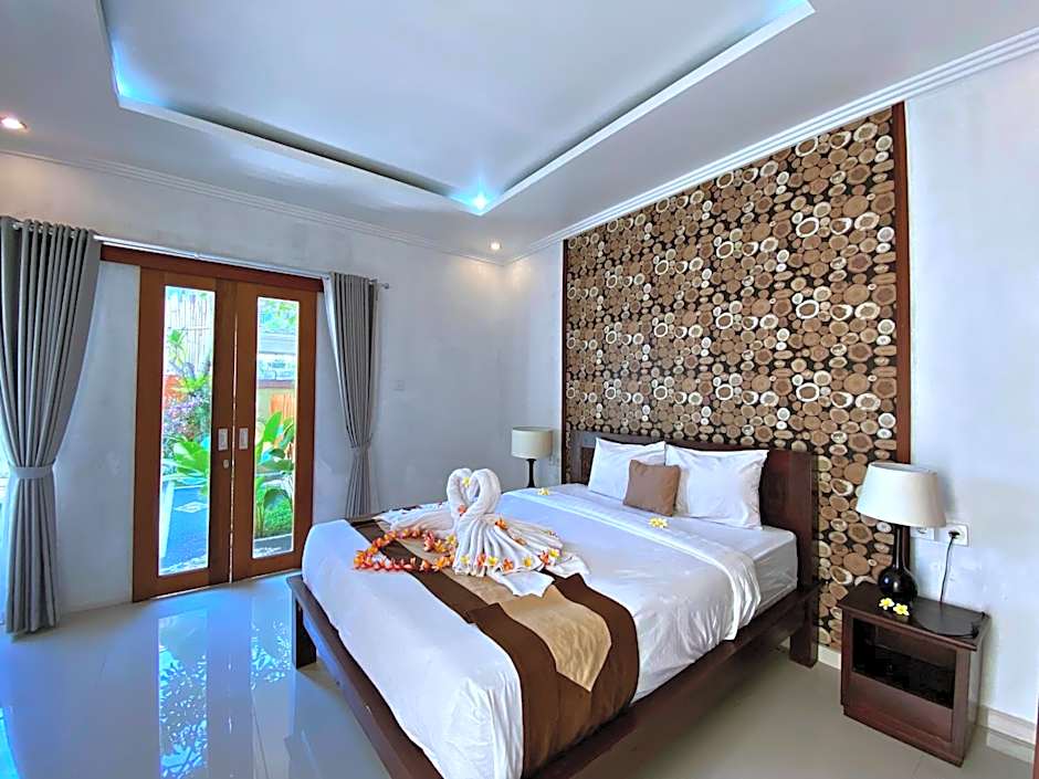 The Yogasari Sanur