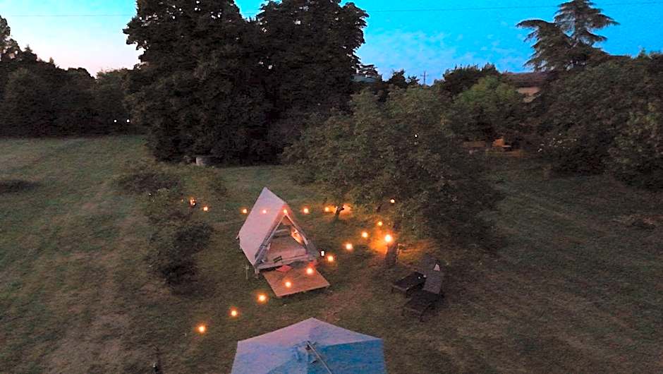 B&B Villino Margherita