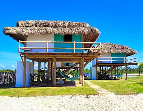 Villa Água Viva