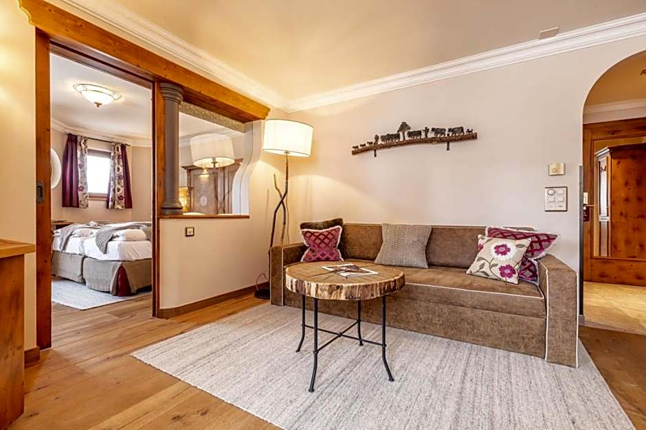 BelArosa Suiten & Wellness