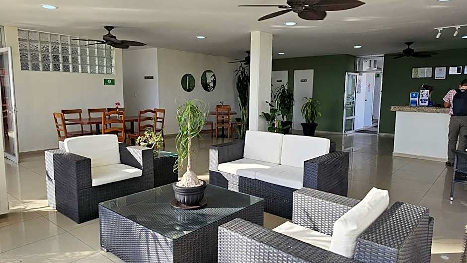 Best Western Riviera Tuxpan