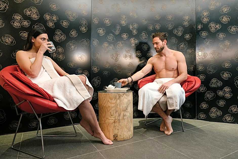 Hotel Chalet Del Brenta