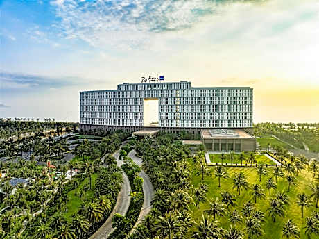 Radisson Blu Resort Cam Ranh