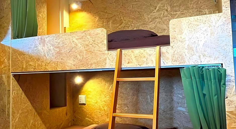 Green Guesthouse