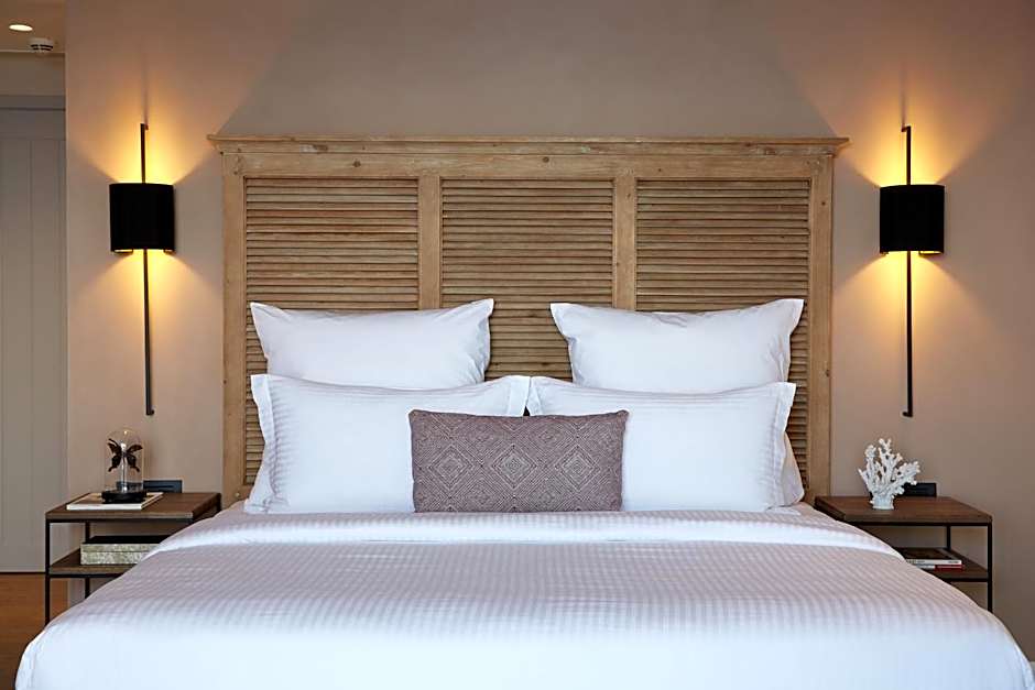 Nido, Mar-Bella Collection an SLH hotel