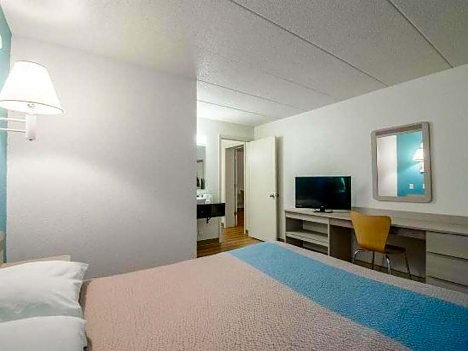 Motel6 Big Springs, NE
