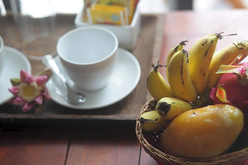 Sam So Boutique Villa