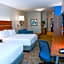 Holiday Inn Express Hotel & Suites New Boston By IHG
