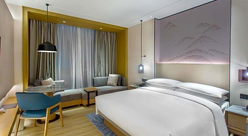 Courtyard by Marriott Foshan Gaoming