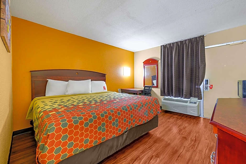 Econo Lodge Decatur South