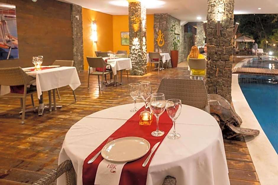 Kalango Hotel Boutique