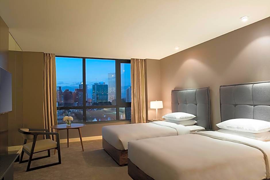 Hyatt Centric Montevideo