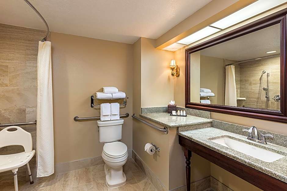Waterfront Inn