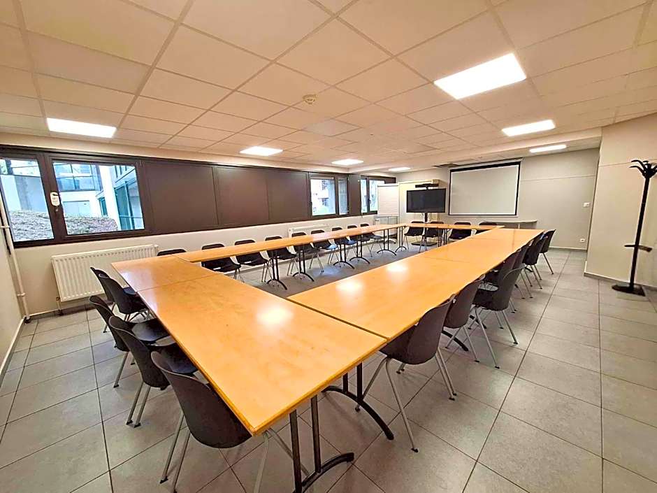 CIS de Champagne - Ethic Etapes