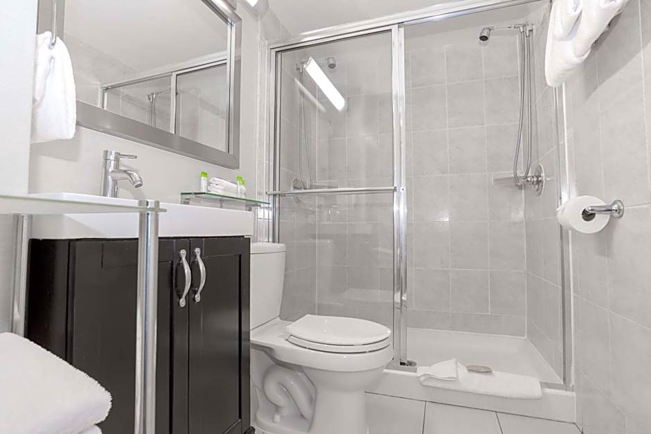 Sandman Signature Vancouver Downtown Hotel