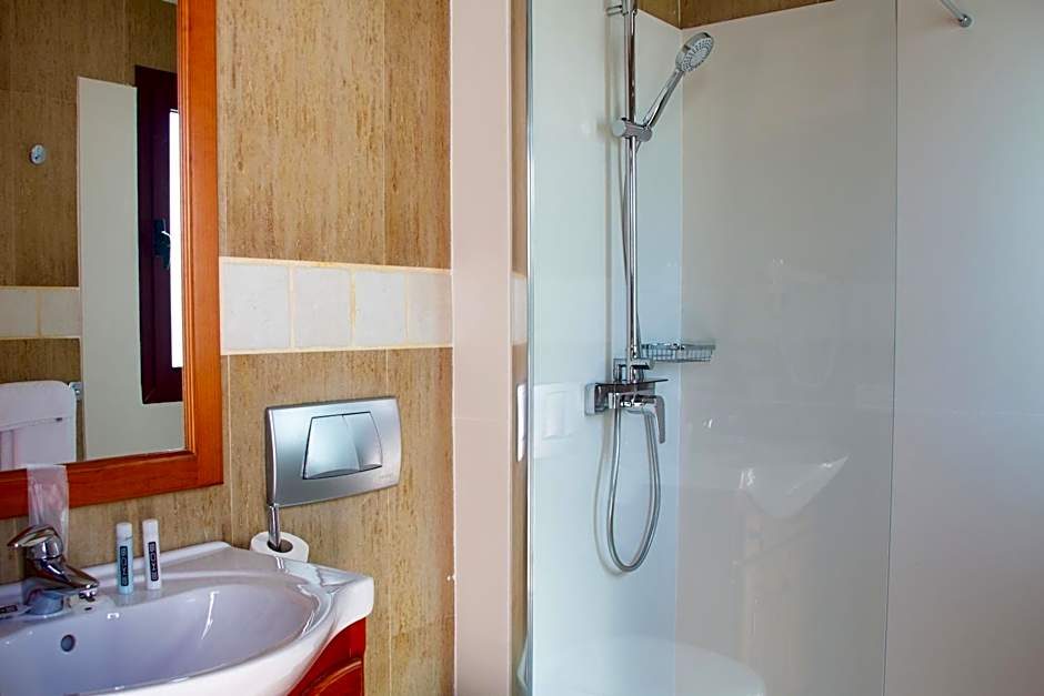 Hotel Boutique TAO Caleta Mar