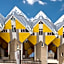 Stayokay Hostel Rotterdam - fully renovated April 2026