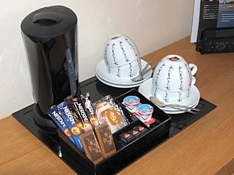 Family Room with Balcony