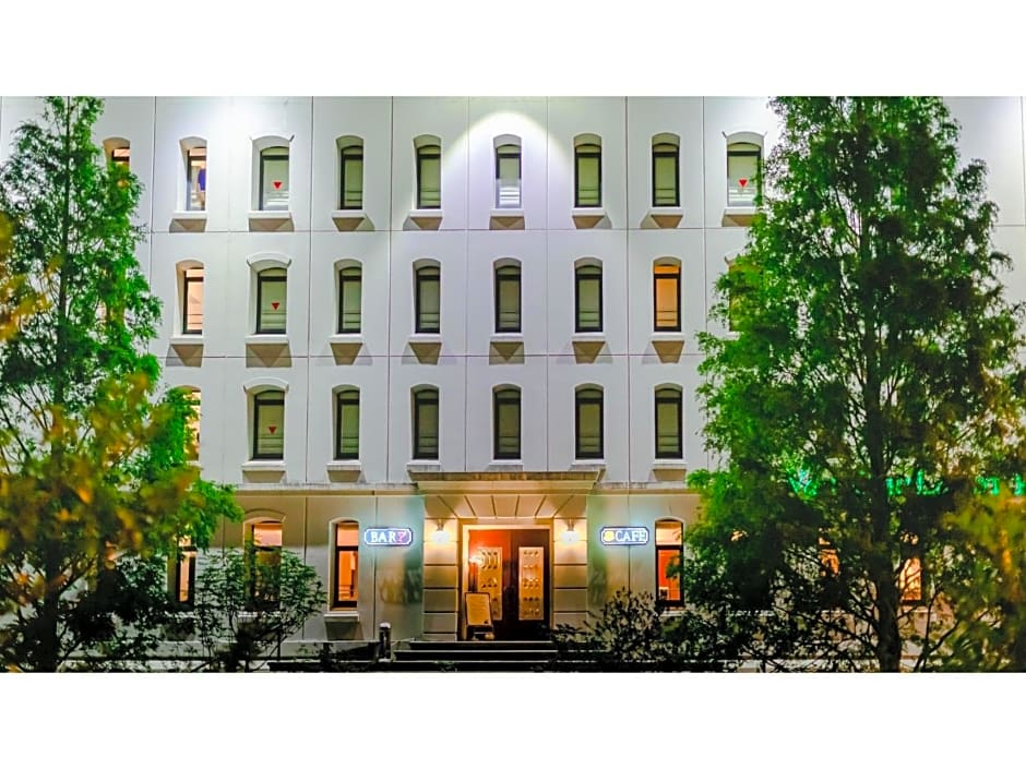 VAN CORTLANDT HOTEL - Vacation STAY 17474v