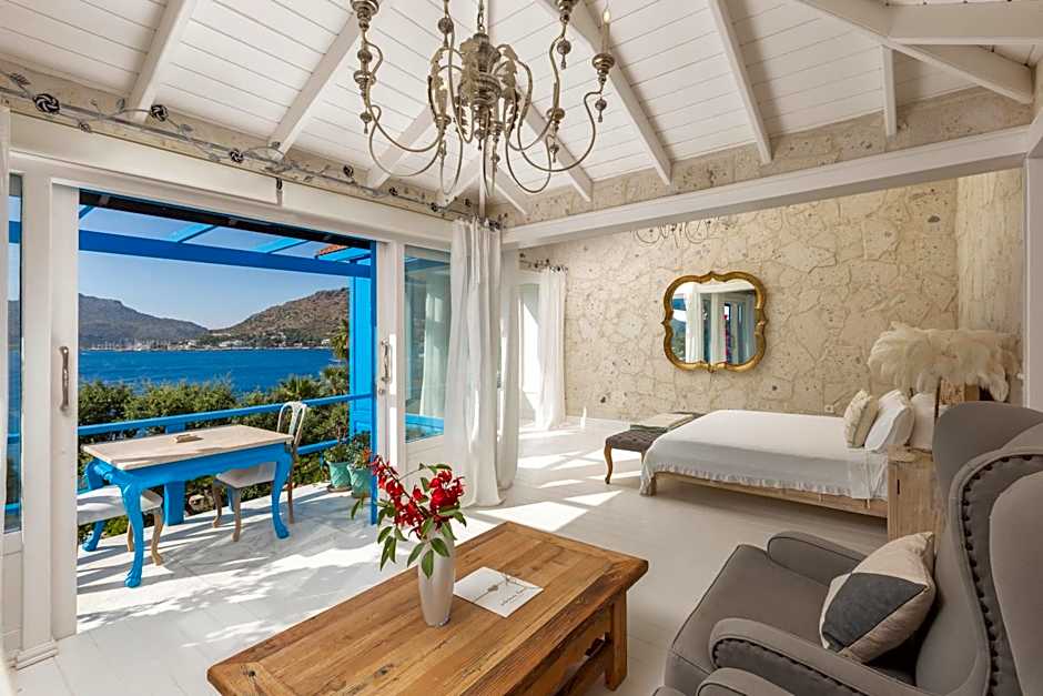 Sabrinas Haus - Adult Only +14