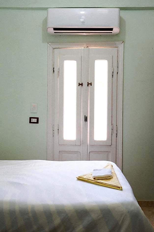 Al-Manara Hostel Siwa Oasis