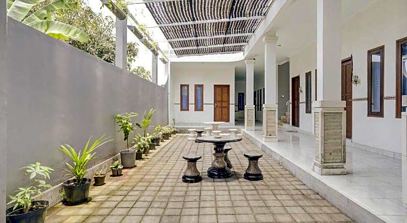 OYO 90690 Pondok Dukuh