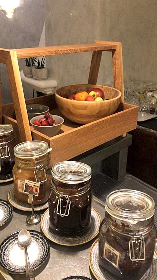 Hotel San Lorenzo - Adults Only