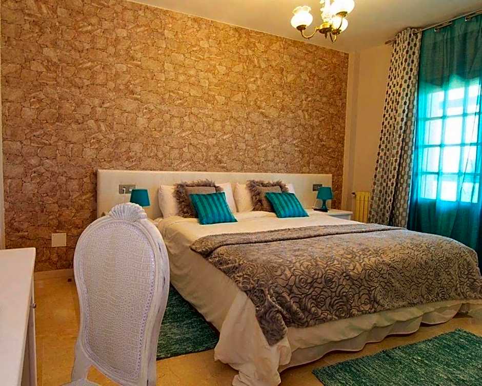 Hotel & Apartamentos Cons da Garda