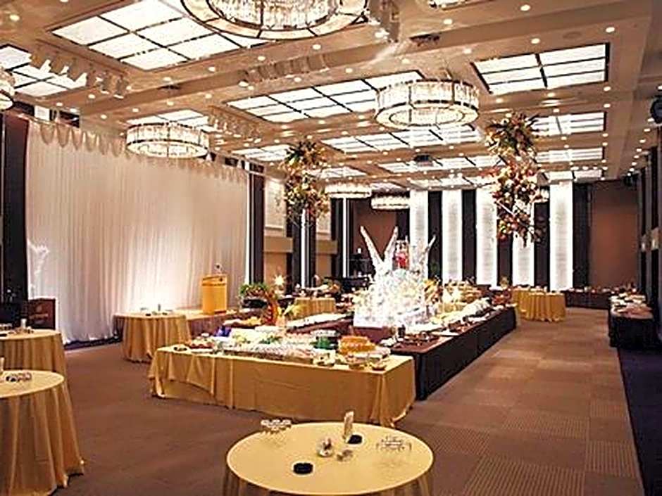 Hotel Metropolitan Takasaki