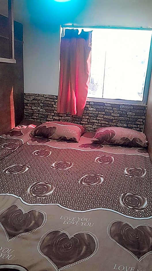 Petra inbox Hostel