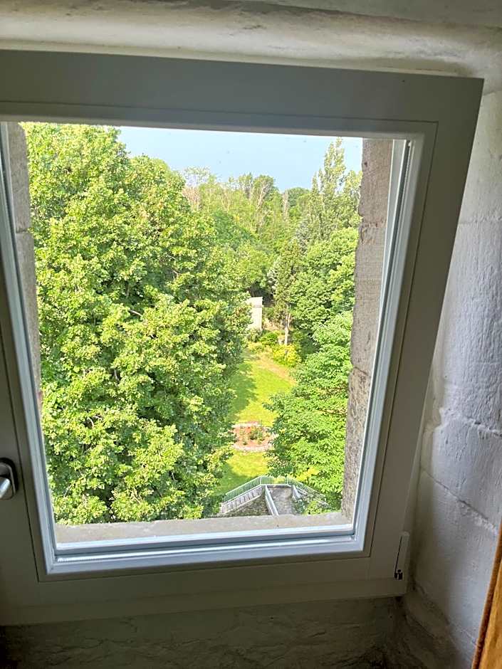 Le Domaine de Villespy