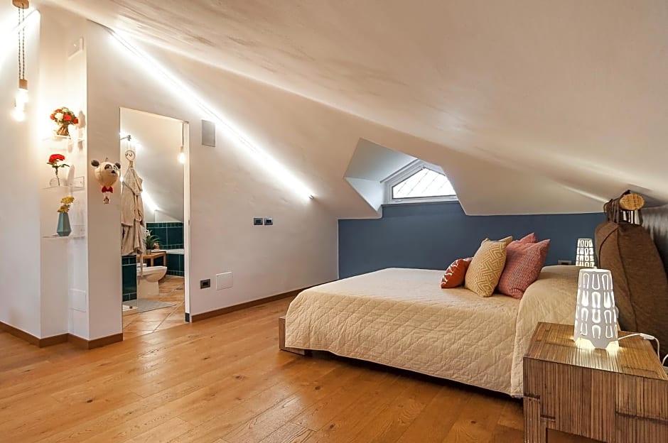 Villa Rosa Lifestyle B&B