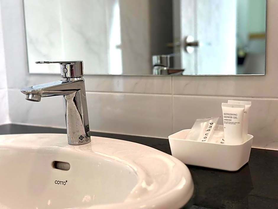 New hotel in Aonang krabi