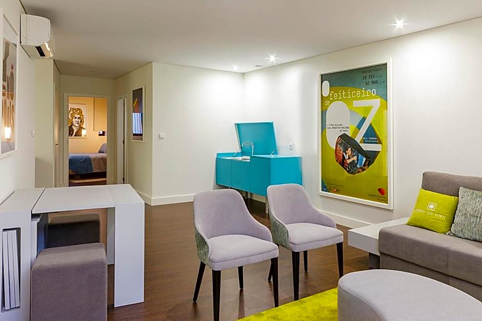 Porto Old Town - Tourism Apartments